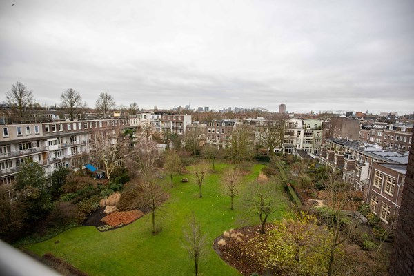 Medium property photo - Wibautstraat 178F, 1091 GR Amsterdam